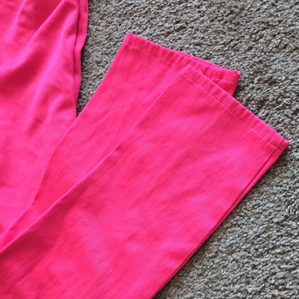Tripp Nyc Hot Pink Skinny Jeans - Picture 5 of 5